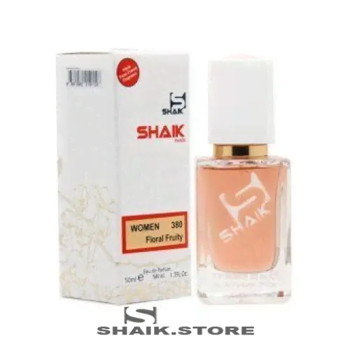 Аромат Nina Ricci Nina L'Elixir - Shaik № 380-0
