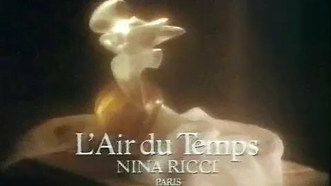 L'Air duTemps от Nina Ricci