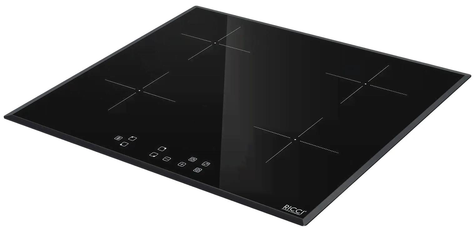 Индукционная варочная панель RICCI DCL-A47001F-2