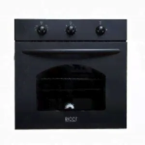 Газовый духовой шкаф RICCI (Риччи) RGO-610 BL-0