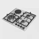 🛍 Газовая варочная панель RICCI HBS4538E