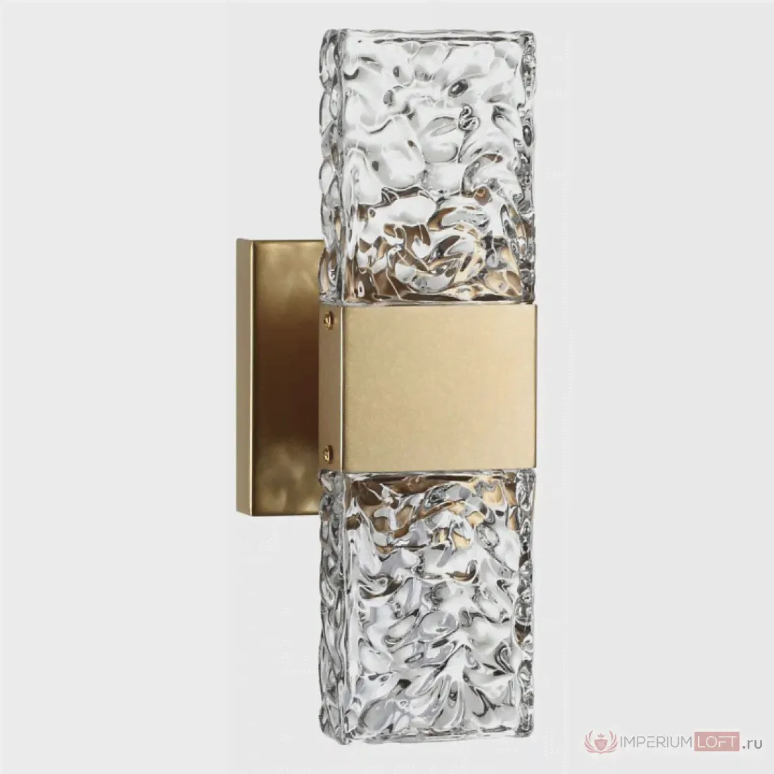 Бра Odeon Light Ricci 4364/5WL от ImperiumLoft-0