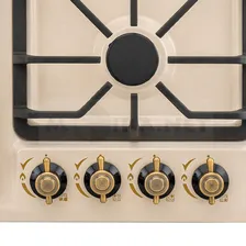 Газовая варочная поверхность Ricci HBS4513R