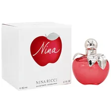 Люкс Nina Ricci Nina, edp., 80 ml