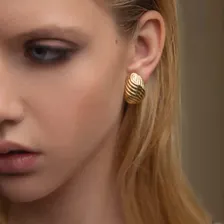 Серьги Nina Ricci 1980-х годов