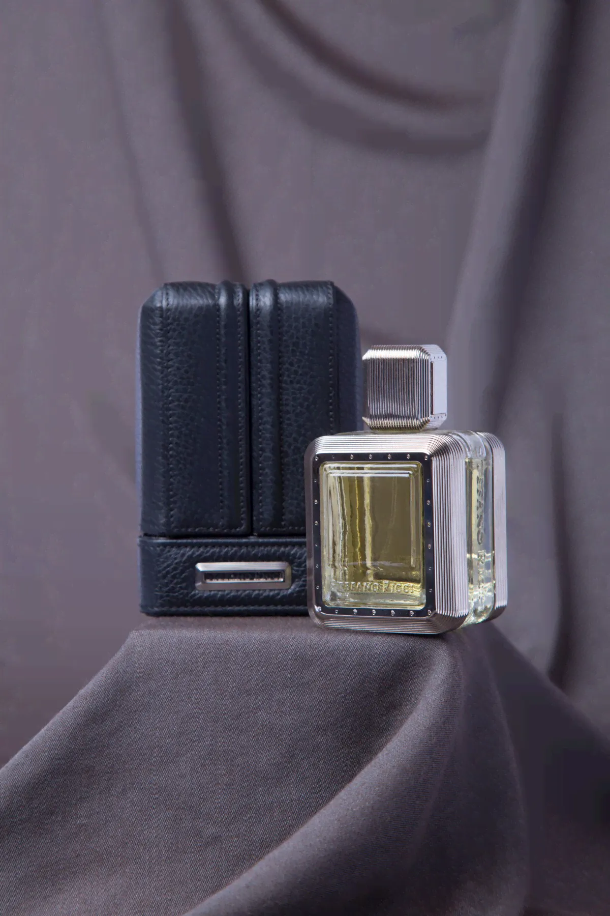 Stefano Ricci Aureum «Золотой»-2