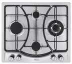 Газовая варочная панель RICCI (Риччи) HBS4510