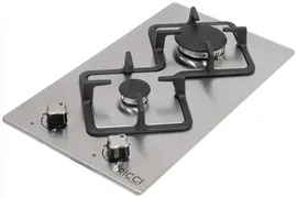 Поверхность газовая Ricci RGN-KA2002IX