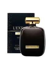 NINA RICCI L'Extase Rose Absolue 80 мл MG perfume