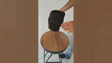 Кожаная мужская сумка