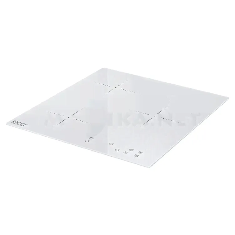 Индукционная варочная поверхность Ricci DCL-B35401W-3