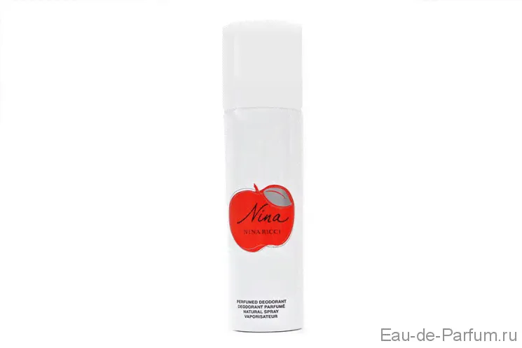Дезодорант Nina Ricci Nina 150ml