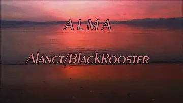 Alanct - Alma (Prod-Ricci)