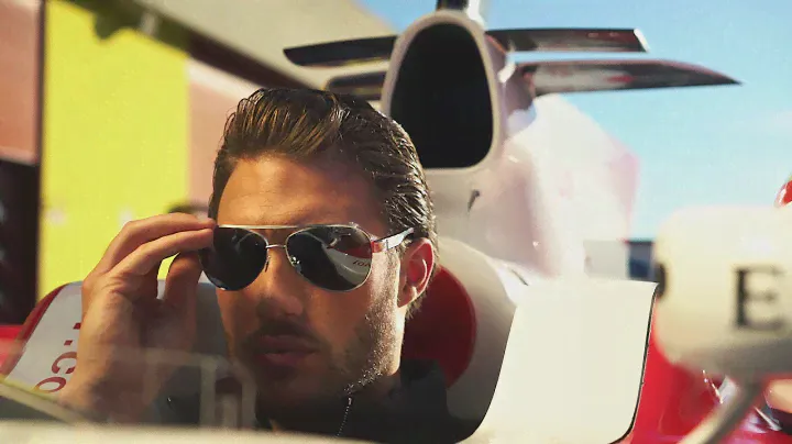 STEFANO RICCI Fall/Winter 2018-19 - AD Campaign Backstage Video