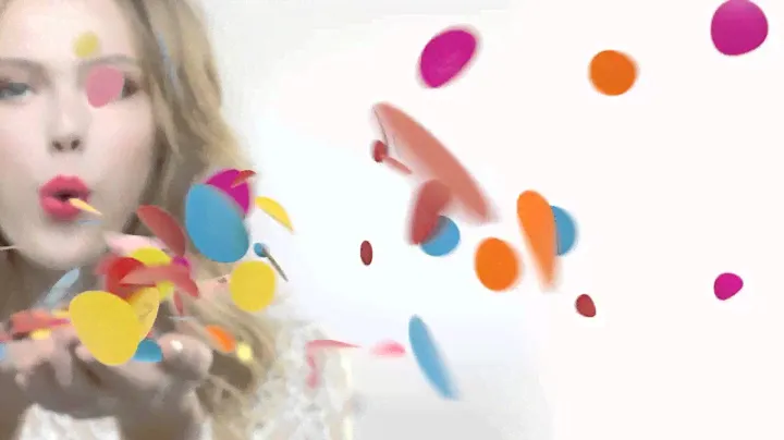 Nina Ricci Nina Pop  10e Anniversaire