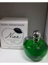 NINA RICCI NINA PLAIN/ 80 мл/ TESTER Samparfum
