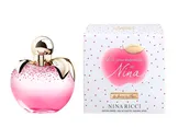 Nina Ricci NINA les Gourmandises de Nina туалетная вода 50мл женская