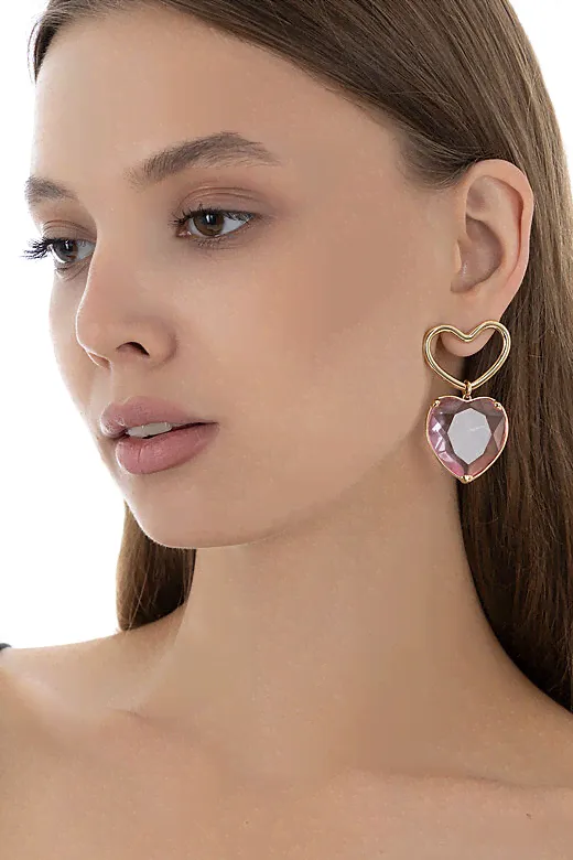 Серьги NINA RICCI-1