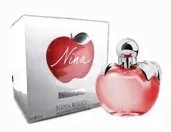 Nina Ricci Nina Les Belles De Nina 80 мл (EURO)