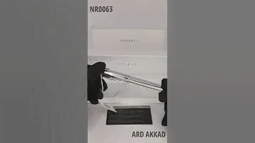 NINA RICCI PEN NR0063 (ARD AKKAD)