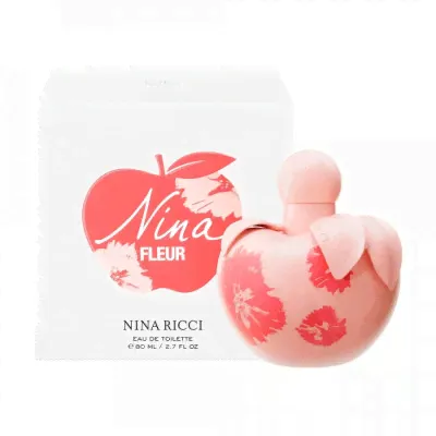 Туалетная вода Nina Ricci Nina Fleur женская 30 мл