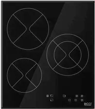 Варочная поверхность RICCI DTL-D3500145B черный