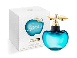 Туалетная вода Nina Ricci Luna 80 мл