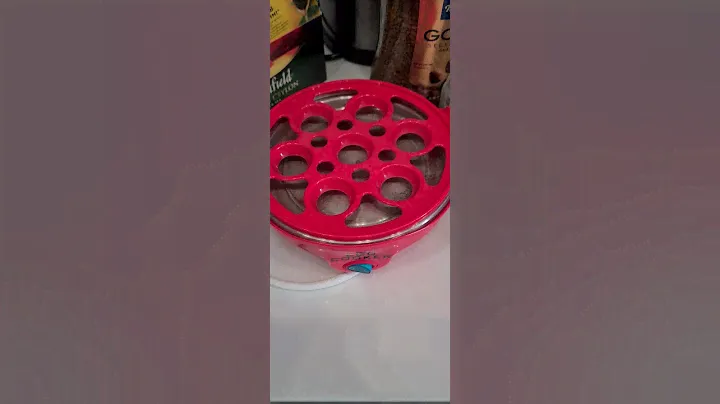 яйцеварка