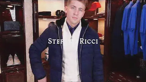 Stefano Ricci - Чем утепляться в новом сезоне? | Мужские тренды осень-зима 2021