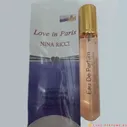 Nina Ricci Love In Paris , 20 ml