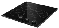 Варочная поверхность RICCI DTL-D35003B черный