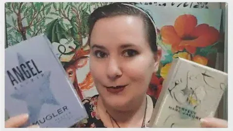 Unboxing de SUPER PERFUMES!!! 💎 Nina Nature, Angel Elixir y Perfect eau de toilette