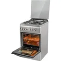 Газовая плита RICCI RGC5003IX, RGC5003IX