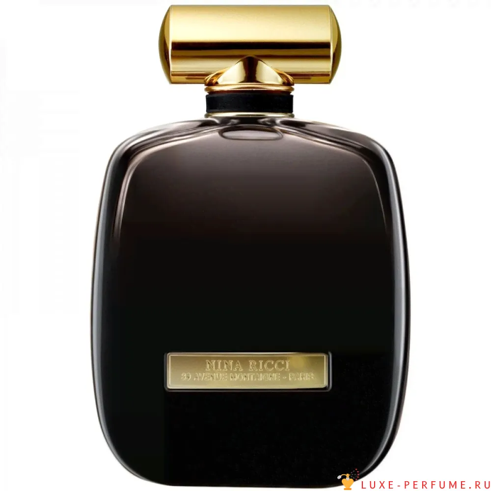 Парфюмерная вода Nina Ricci L Extase Rose Absolue , 80 ml