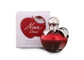 Nina L`Elixir Nina Ricci 80 мл