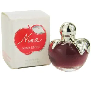 NINA RICCI NINA lady mini 4ml edt-0