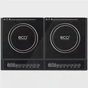 Индукционная настольная плита RICCI OLK‐062 Чёрный