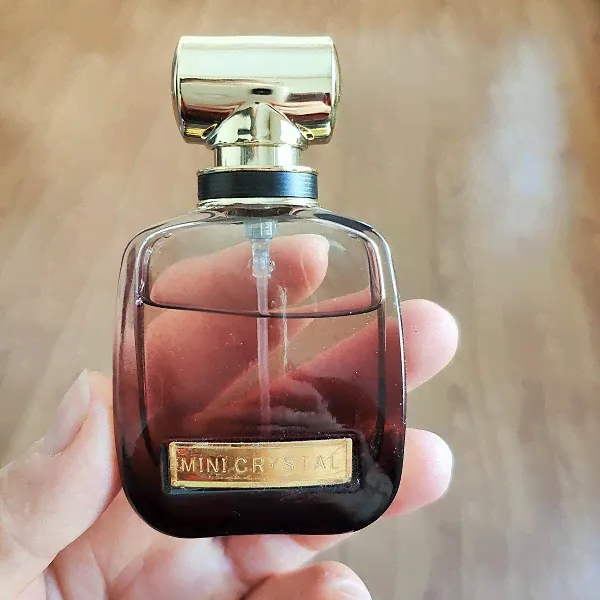 Аналог Nina Ricci L Extase (Mini Crystal) 25ml (ж)-3