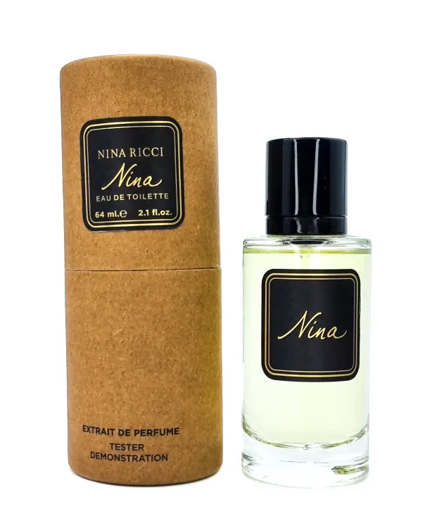 Тестер 64 мл Nina Ricci Nina (Туба)-0