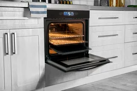 Электрический духовой шкаф RICCI REO-680IX