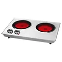 Плита Инфракрасная Ricci Riс-202C