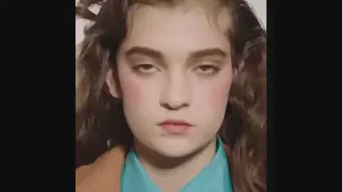 NINA RICCI В КОЛЛЕКЦИИ FALL-WINTER 2017/2018