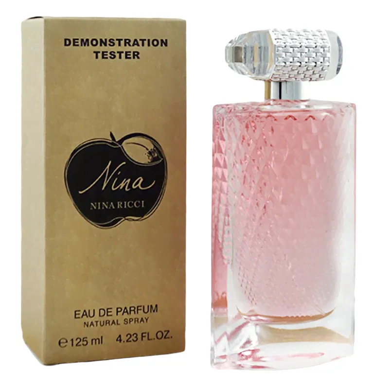 Тестер Nina Ricci Nina, 125 ml