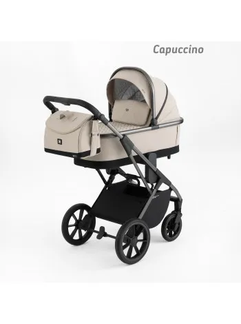 Коляска Sweet Baby 2в1 Ricci