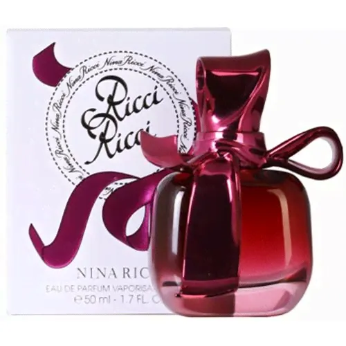 Nina Ricci Ricci Ricci-0