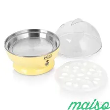 Яйцеварка электрическая ricci ZDQ-601, на 6 яиц в Москве