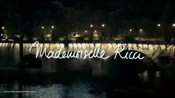 Nina Ricci Mademoiselle Ricci EDP