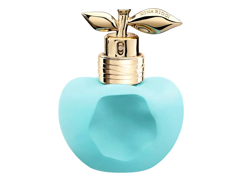 Nina Ricci Les Belles De Nina Les Sorbets De Luna
