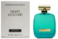 Тестер Nina Ricci Chant d'Extase for women 80 ml