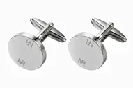 Заколка для галстука Nina Ricci NINA RICCI silver/pearl, NR 9357/1.